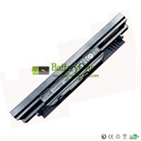 Replacement Battery for Asus PU551JA-XO058G PU551JD-CN026G PU551JF PU551JH PU551LA PU551LD