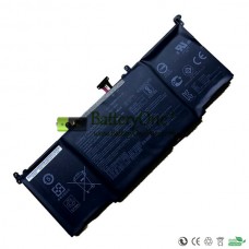 Replacement Battery for Asus B41N1526 FX502VMDM115T FX502VM-DM119T DM125T