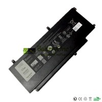 Replacement Battery for Dell 15 5000 7000 7547 15 7548 Vostro 5459 P41F 14-5459 P41F YGR2V PXR51