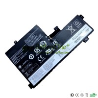 Replacement Battery for Lenovo N24 L17M3PB0 L17C3PG0