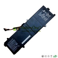 Replacement Battery for Asus C22-B400A PRO BU400 BU400V BU400E BU400A