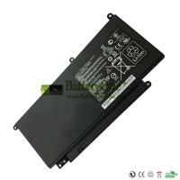 Replacement Battery for Asus C32-N750 N750JV N750Y47JV N750JK N750 N750Y