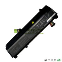 Replacement Battery for Asus GL702VI A42N1710 GL702VI-1A