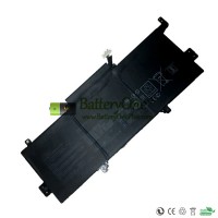 Replacement Battery for Asus UX330UA UX330UA-FB018R UX330UA-FB161T C31N1602