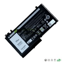 Replacement Battery for DELL Latitude E5450 E5550 E5250 RYXXH