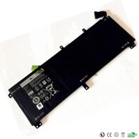 Replacement Battery for Dell M3800 XPS15 9530 9535 TOTRM 61WH