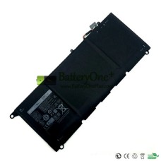 Replacement Battery for Dell XPS13-9343 8350 9350 90V7W JD25G P54G