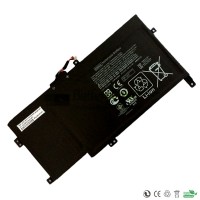 Replacement Battery for HP TPN-C103 EG04XL TPN-C108HP ENVY6