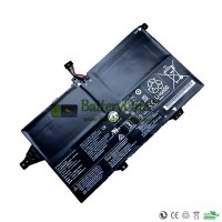 Replacement Battery for Lenovo K41-70 K41-80 M41-70 M41-80 L14M4P21