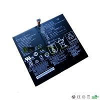 Replacement Battery for Lenovo Miix 700 700-12ISK L15L4P71 L15C4P71