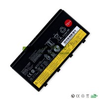 Replacement Battery for Lenovo ThinkPad P70 P71 P72 00HW030 SB10F46468