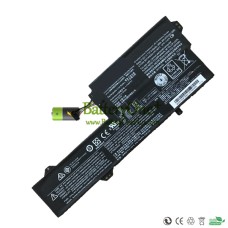 Replacement Battery for Lenovo Yoga520-12 320S- 13IKB 320-11 7000-13 720-12IKB L17L3P61 L17M3P61