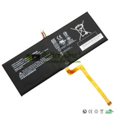 Replacement Battery for Microsoft PBP5 G3HTA001H Surface Book with Performance base