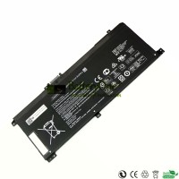 Replacement battery for HP HSTNN-OB1F HSTNN-OB1G HSTNN-UB7U