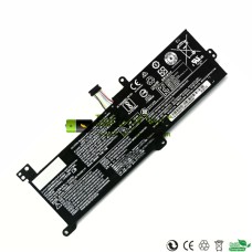 Replacement battery for Lenovo 5000 520-15 320-14ABR/IAP 15IKB/AST/ICN