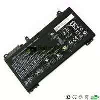 Replacement battery for HP ZHAN66-Pro-13-G2 Pro-14-G2 Pro-14-G3 Pro-15-G3