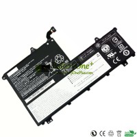 Replacement battery for Lenovo ThinkBook 15-IML 15-IIL