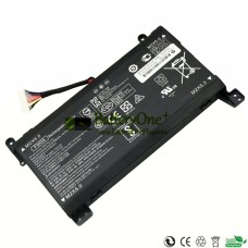 Replacement battery for HP TPN-Q195 17-an013TX OMEN 17-an014TX 17-an100TX