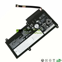 Replacement battery for Lenovo ThinkPad E450 E450C E455 E460