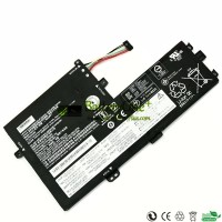 Replacement battery for Lenovo L18M3PF7 L18C3PF7 L18L3PF3 L18C3PF6