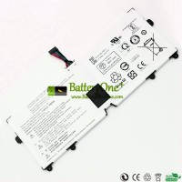 Replacement battery for LG 16Z90PG gram-17-2021 17Z90P