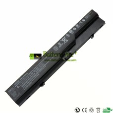 Replacement battery for Compaq 320 321 325 326 420