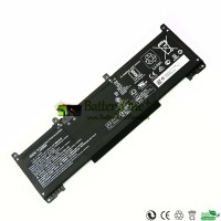 Replacement battery for HP ProBook 455-G8 650-G8 HSN-Q27C-5 HSN-Q31C-5