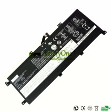 Replacement battery for Lenovo L18D4P90 02DL030 01DL031 SB10T83119