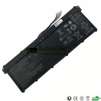 Replacement battery for Acer AP19B5L Aspire sf314-42 Aspire 5 A515-43