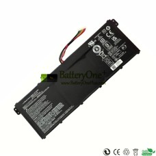 Replacement battery for Acer AP19B8K A314 A315 A317 Aspire-7