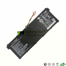 Replacement battery for ACER AP19B8M 3ICP5/82/70