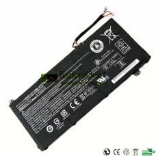 Replacement battery for Acer Spin 3 SP314-52 TMX3410-MG AC17A8M