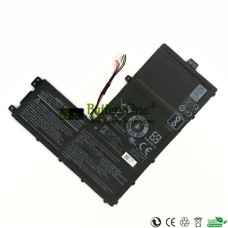 Replacement battery for Acer Swift-3 SF315-52 N17P6 SF315 AC17B8K