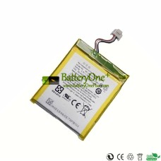 Replacement battery for Amazon Kindle-7 58-000151 58-000083