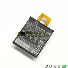 Replacement battery for Amazon Kindle oasis 58-000117