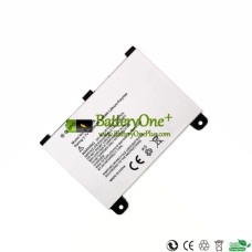 Replacement battery for Amazon kindle2 (WIFI) D00611 S11S01B