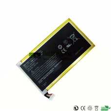 Replacement battery for Amazon KindleFire HD7 X43Z60 S2012-001-D