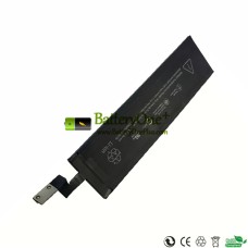 Replacement battery for Apple Keyboard A1645 A1644 A1843 G6