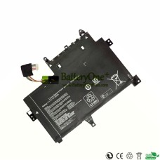 Replacement battery for ASUS B31Bn9H TP500LA TP500L