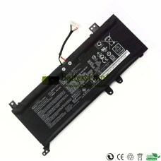 Replacement battery for Asus C21N1818 B21N1818-2 X412FA/FJ V4000F/D V4200J