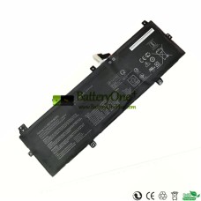 Replacement battery for Asus C31N1620 PU404 PU404U PU404F PU404UF P5440UF