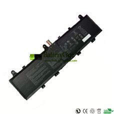 Replacement battery for Asus FA506IV FX506LU FX566IV FX706IU FX766IU C41N1906