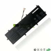 Replacement battery for Asus PX574F 0B200-03330100 C41N1832 C41P0J1