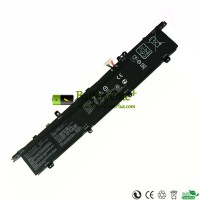 Replacement battery for Asus ZenBook-Pro-Duo UX581G UX581GV C42N1846-1