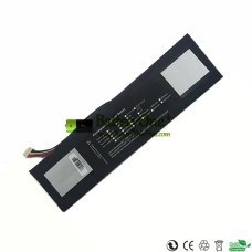 Replacement battery for AVITA NS15A6 PT3473125-2S