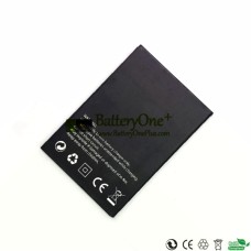 Replacement battery for Blackview E7