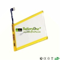 Replacement battery for BOOX Poke2 CLP255875