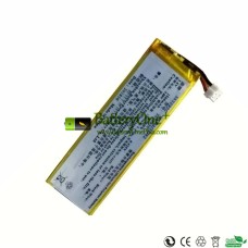 Replacement battery for BPI 353292G