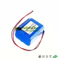 Replacement battery for CH CYW-680S