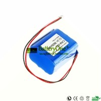 Replacement battery for CH CYW-681A